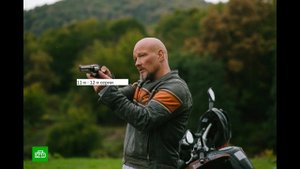 Сериал «Лихач» 3 ий сезон 11 я – 12 я серии  Анонс