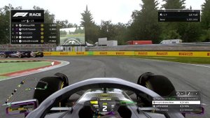 СЕРЬЕЗНЫЕ ПРОБЛЕМЫ НА НОВОЙ НЕДЕЛЕ - F1 23