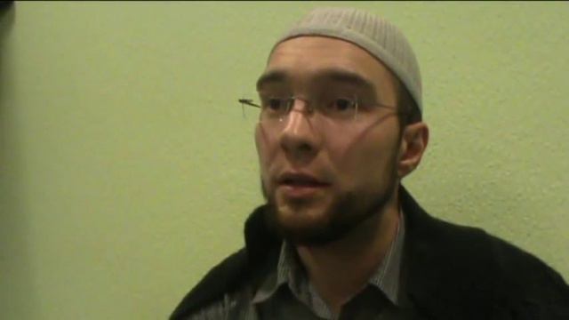 История пророков. Пророк Муса 'алейхи салям. ч. I