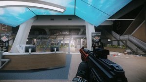 Escape from Tarkov 0.12.4 Черная ключ-карта / Места спавна / Black keycard spawns