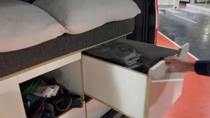 FORD Tourneo Custom 2 0