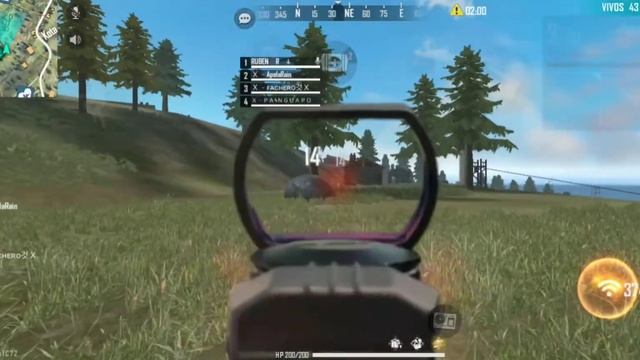 Settings OPPO Reno 5 lite Free Fire Highlights ?? смотреть онлайн