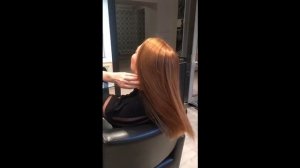 Медовый блондин