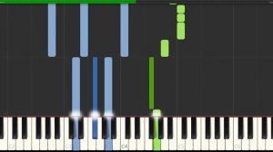 PEPAS | FARRUKO | VIRTUAL PIANO