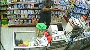 Воруем молоко