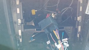 Монтаж на Android мултимедия на Mercedes-benz  W164 / X164