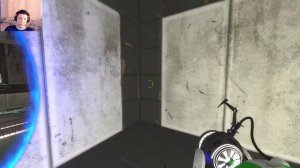 Portal Reloaded 8-14