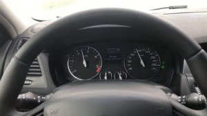 Рено Лагуна 3 универсал