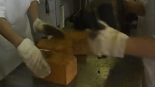 Ротационные печи Муссон ротор. Руза хлебокомбинат. смотреть онлайн