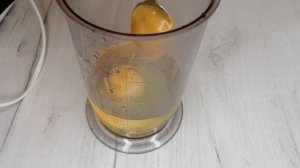 Майонез за 2 минуты всегда получается | Рецепт Майонеза