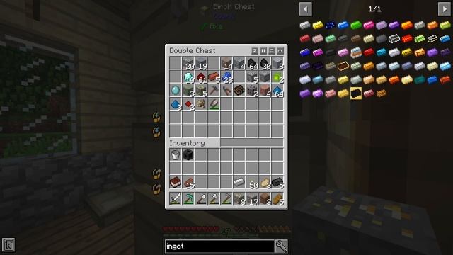 Minecraft FTB Revelation: Tinkers Construct Smeltery! (EP:2) смотреть онлайн