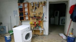 Ошибка f8, ф8, Индезит, Аристон, Indesit, Ariston.