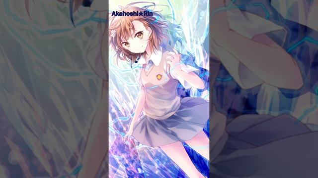 Machico/Only my Railgun смотреть онлайн