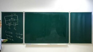 Учимся решать задачи на мощность тока, закон Ома для полной цепи и неоднородного участка цепи.