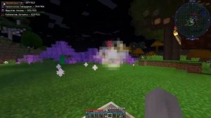 Новый БАГ в Minecraft Botania 1.12.2| Minecraft bags|dupe 1.12.2