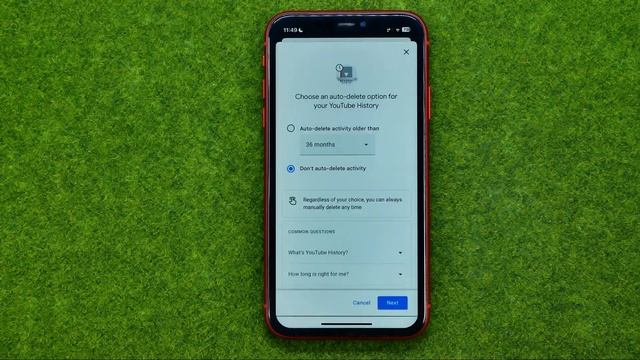How to Clear Search History on Youtube - Full Guide смотреть онлайн