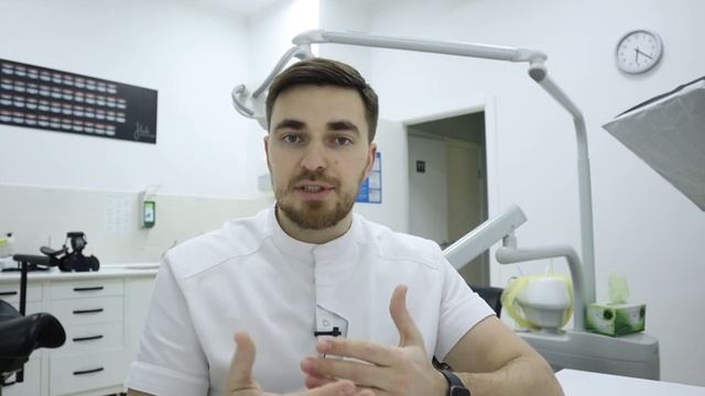 Где отбеливать зубы? Салоны по отбеливанию зубов