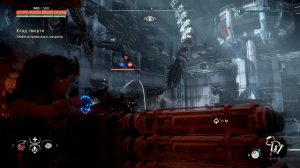 Horizon Zero Dawn - ДРЕВНИЕ РУИНЫ! #28