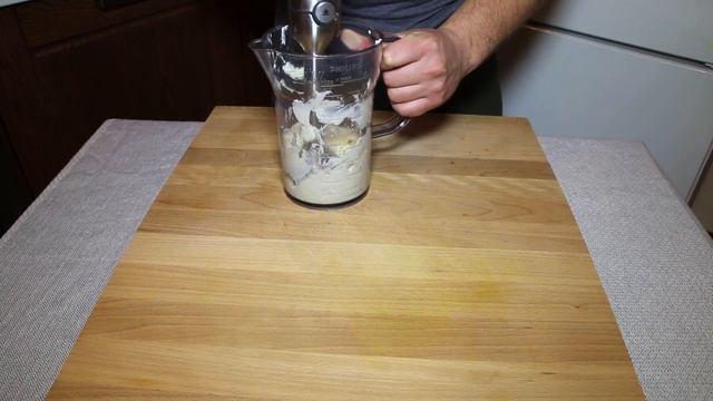 Домашний майонез смотреть онлайн