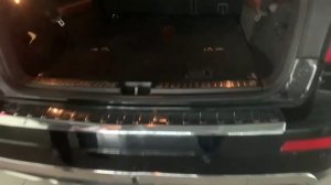 Mercedes-Benz GL 350 d