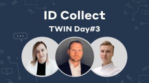 TWIN & ID Collect - Разбор кейса // TWIN DAY#3