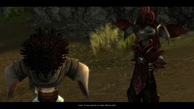 Guild Wars: Eye of the North Resumen de Historia Completo