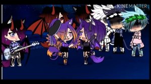 Песеный батл бывших