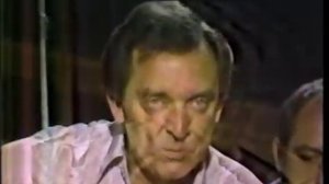 Ray Price "I'm Still Not Over You"