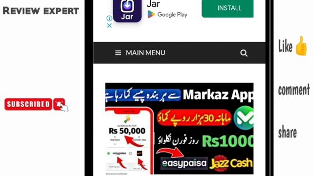Zc2earning app / Zc2earning website real or fake/ Zc2Earn app