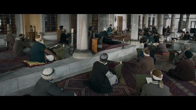 Mevlana-Mest-i Aşk