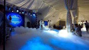 DJ Harvie | Свадьбы, корпоративы, вечеринки