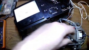 Как проверить двигатель стиральной машины мегаомметром