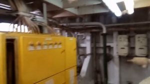 рефотделение Пионер Николаева ( БМРТ или БАТМ хз кароче)))