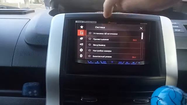 Тойота Вокси 2010 г.в. 158 л.с. 2 литра Передний привод , магнитола Пионер смотреть онлайн