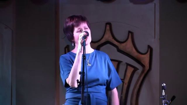 АННА МЕЛКОЗЕРОВА БЕЛАЯ НОЧЬ 3 ФЕСТИВАЛЬ ДУША ПОЕТ смотреть онлайн