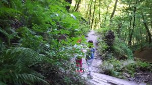 ДЕТИ НАШЛИ КЛАД В ГОРАХ СОЧИ