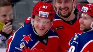 Лучшие моменты сезона 2019-20. Андрей Светлаков