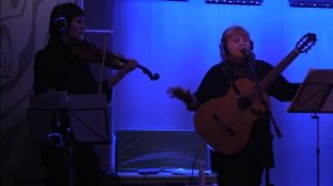 2.01. Мария Махова. Она слышит тебя