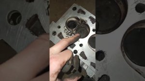 притирка клапанов в домашних условиях как притереть клапана на любой марки