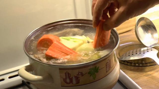 Куриный холодец (студень), хит праздничного стола. смотреть онлайн