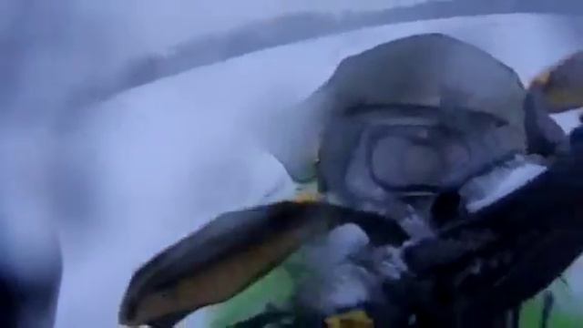 Дождались снега смотреть онлайн