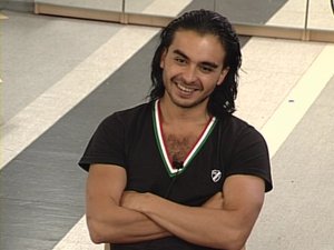 ДОМ-2 Город любви 1883 день Вечерний эфир (06.07.2009)