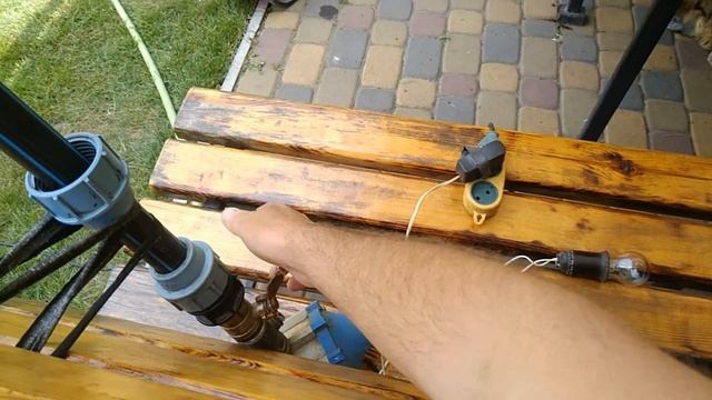 Автоматика насоса смотреть онлайн