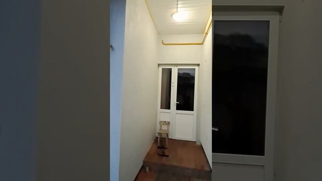 Будет крутой фасад, имитация мрамора. В процессе. смотреть онлайн