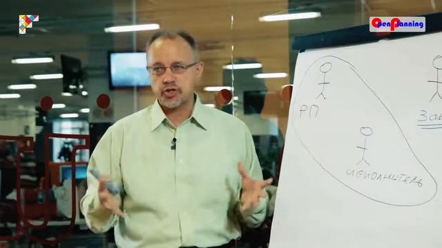 Основы проектного управления. Лекция 1 - Что такое проект