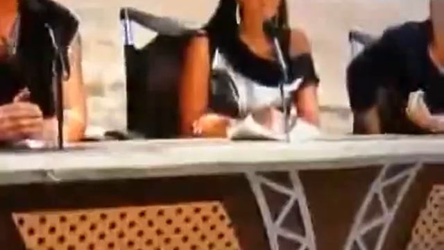 FOX subliminal advertising for Terminator: The Sarah Connor Chronicles смотреть онлайн