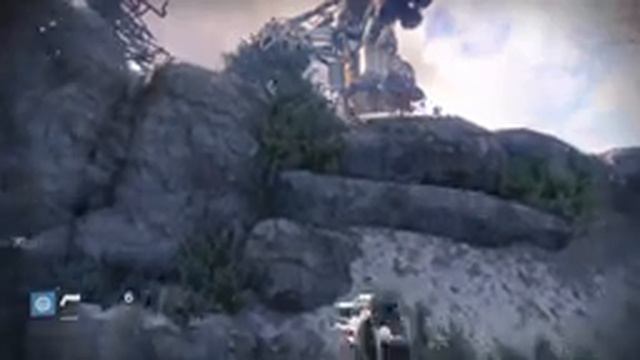 DESTINY [PS4 LIVE ] Схатка с Судьбой:Д | Третий взгляд#03 смотреть онлайн