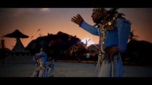 Mavka | BDO | БДО | Black Desert | Music video | Шай mmorpg