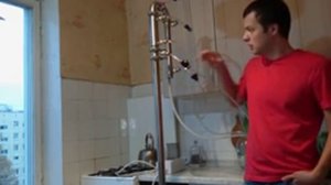 Узел для отбора голов. Купить качественное оборудование для самогоноварения