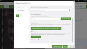 Sync OAS APIs to IBM API Connect in SwaggerHub